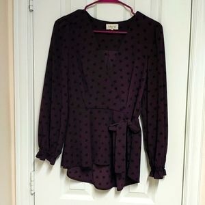 🔥 Flash sale!!!🔥 Meraki Ladies Top